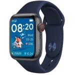 Tracer TW7-BL Fun Smartwatch με Παλμογράφο (Μπλε)