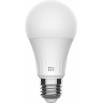 Xiaomi Smart Λάμπα LED 8W για Ντουί E27 και Σχήμα A60 Θερμό Λευκό 810lm Dimmable