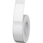 Niimbot 210 Αυτοκόλλητες Ετικέτες σε Ρολό για Εκτυπωτή Ετικετών 15x30mm