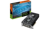 Gigabyte GeForce RTX 5060 8GB GDDR7 Eagle OC Κάρτα Γραφικών