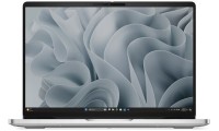Dell Pro 14 PC14255 14" FHD+ (Ryzen AI 300 Series-AI 7 350/16GB/512GB SSD/W11 Pro) Platinum silver (International English Keyboard)