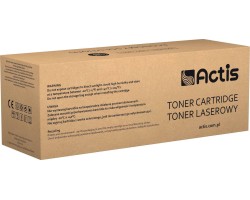 Actis Συμβατό Toner Brother TN-243Y Yellow