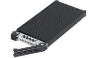 Icy Dock ToughArmor Θήκη για Σκληρό Δίσκο M.2 PCI Express με σύνδεση SATA
