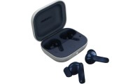 Motorola Moto Buds Bluetooth Ακουστικά Starlight Blue