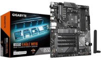 Gigabyte B550 Eagle WIFI6 Motherboard ATX με AMD AM4 Socket