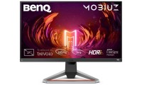 BenQ Mobiuz EX2710S IPS HDR Gaming Monitor 27" FHD 1920x1080 165Hz με Χρόνο Απόκρισης 2ms GTG