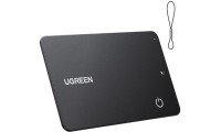 Ugreen CM915 Google Find Hub Μαύρο Επαναφορτιζόμενο