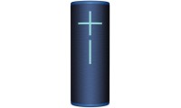 Ultimate Ears Boom 4 984-001977 Ηχείο Bluetooth με Διάρκεια Μπαταρίας έως 15 ώρες Μπλε