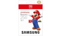 Nintendo microSDXC 256GB Class 10