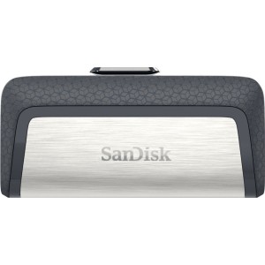 Sandisk Ultra Dual Drive 256GB USB 3.1