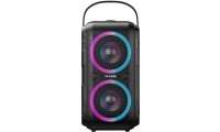 Ηχείο W-King T9-2 Bluetooth 80W Μαύρο