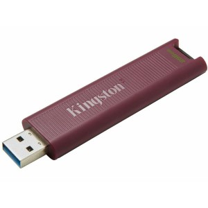 Kingston DataTraveler Max 256GB USB 3.2 Red