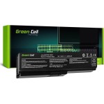 Green Cell Συμβατή Μπαταρία για Toshiba Satellite PA3817U-1BRS με 4400mAh