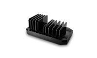 Lindy Βάση Φόρτισης 8 x USB-A/ 2 x USB-C 120W Μαύρο