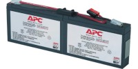 APC Replacement Battery Cartridge 18