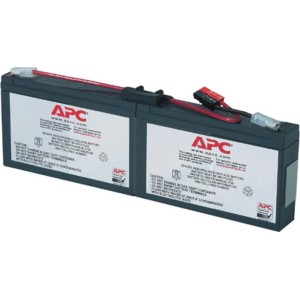 APC Replacement Battery Cartridge 18