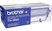 Brother TN-3060 Toner Laser Εκτυπωτή Μαύρο 6700 Σελίδων