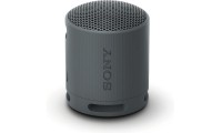 Sony SRS-XB100 Αδιάβροχο Ηχείο Bluetooth 2.5W  Μαύρο