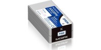 Epson SJIC22P Black for TM-C3500