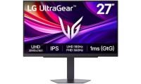 LG UltraGear 27G810A-B VESA DisplayHDR 400 IPS Gaming Monitor 27" 4K 1ms 180Hz