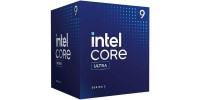 Intel Core Ultra 9 285 2.5GHz 24-core Socket 1851 Box