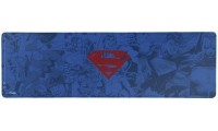 Trust 25743 Mouse Pad Μπλε