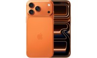 Apple iPhone 17 Pro Max (12GB/2TB) Cosmic Orange
