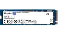 Kingston NV2 SSD 2TB M.2 NVMe PCI Express 4.0