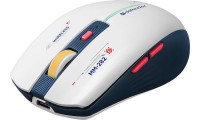 Defender Dila MM-282 Ασύρματο Gaming Ποντίκι Μαύρο