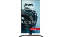Iiyama G-MASTER Red Eagle GB2471HSU-B1 IPS HDR Gaming Monitor 23.8" FHD 1920x1080 240Hz