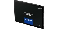 GoodRAM CL100 gen.3 SSD 120GB 2.5'' SATA III