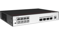 Huawei S5735-L8T4S-A-V2 Managed L2 Switch με 8 Θύρες Gigabit (1Gbps) Ethernet και 4 SFP Θύρες
