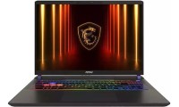 MSI Vector 16 HX AI A2XWHG 16" IPS QHD+ 240Hz (Ultra 7-255HX/32GB/1.0TB SSD/GeForce RTX 5070 Ti/W11 Home) (International English Keyboard)