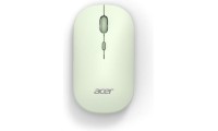 Acer AMR130 Ασύρματο Bluetooth Ποντίκι Πράσινο