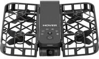 HoverAir X1 Drone Combo Plus Mini WiFi 5.8 GHz
