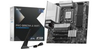 MSI Pro B860M-A WIFI Motherboard Micro ATX με Intel 1851 Socket