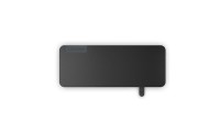 Lenovo Slim Travel USB-C Docking Station με HDMI 4K PD Μαύρο