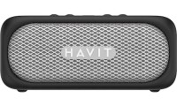 Havit SK905BT Αδιάβροχο Ηχείο Bluetooth 20W Μαύρο