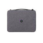 V7 Θήκη για Laptop 14" σε Γκρι χρώμα 1495925