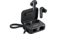 Soundcore by Anker P41i Ultimate MFI In-ear Bluetooth Ακουστικά Μαύρα