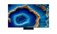 TCL Smart Τηλεόραση 50" 4K UHD QLED 50C805 HDR (2023)