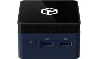MSI Cubi NUC AI 1UMG-06SEU Mini PC (Core Ultra 7 155H/16GB DDR4/1TB SSD/W11 Pro)