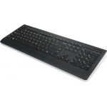 Lenovo Professional Wireless Keyboard Ασύρματο Πληκτρολόγιο Ελληνικό