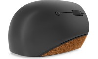 Lenovo Go Wireless Ασύρματο Εργονομικό Vertical Ποντίκι Μαύρο