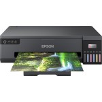 Epson Ecotank ET-18100 Έγχρωμoς Εκτυπωτής Inkjet με WiFi και Mobile Print