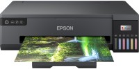 Epson Ecotank ET-18100 Έγχρωμoς Εκτυπωτής Inkjet με WiFi και Mobile Print