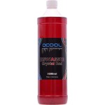 Alphacool Eiswasser Crystal Red Ready Mix 1000ml
