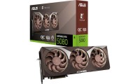 Asus GeForce RTX 5080 16GB GDDR7 Noctua OC Κάρτα Γραφικών