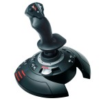 Thrustmaster T-Flight Stick X (PC, PS3)