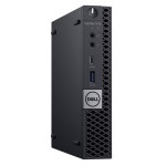 Dell OptiPlex 7070 Micro (Core i5-9500T/16GB/256GB SSD/W11 Pro) **Refurbished** 